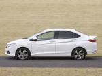 Honda Grace Hybrid 2014 года